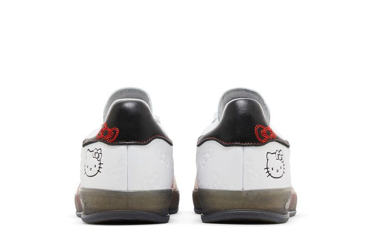 Gazelle Indoor Hello Kitty