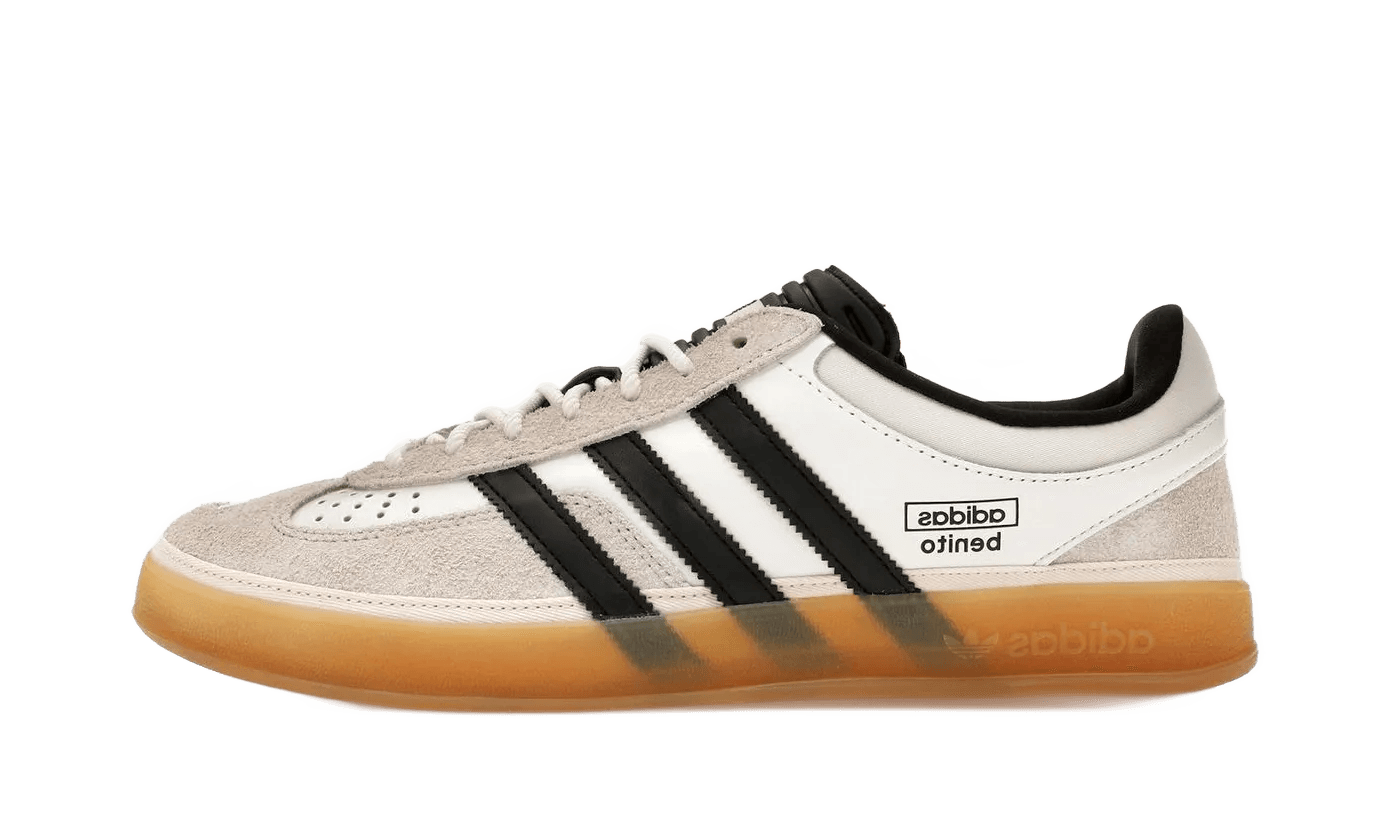 Gazelle Indoor Bad Bunny