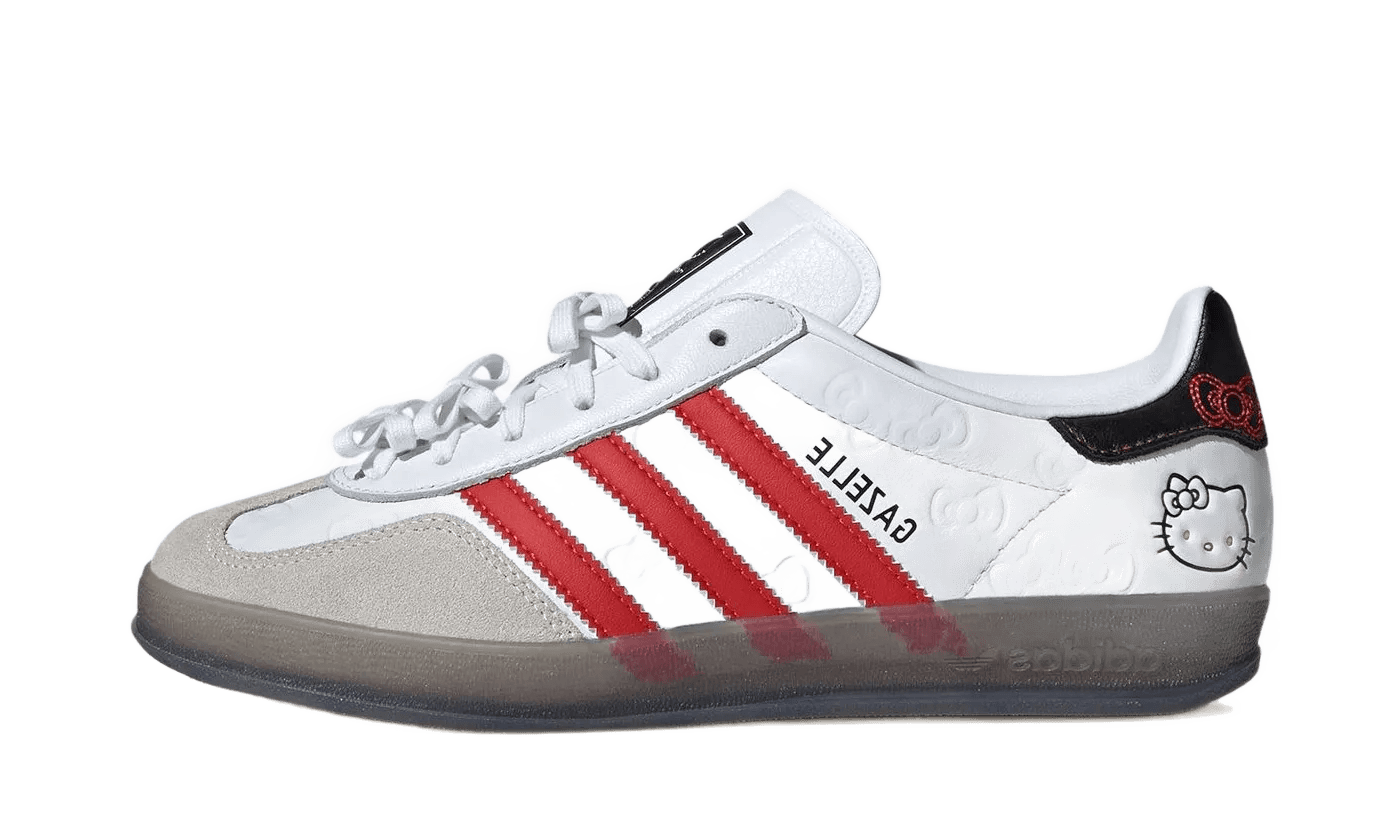 Gazelle Indoor Hello Kitty