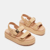 BIGMONA NATURAL RAFFIA
