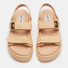 BIGMONA NATURAL RAFFIA