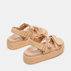 BIGMONA NATURAL RAFFIA